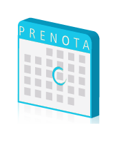 Prenota